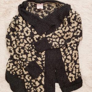 Romeo and Juliet Couture Sweater